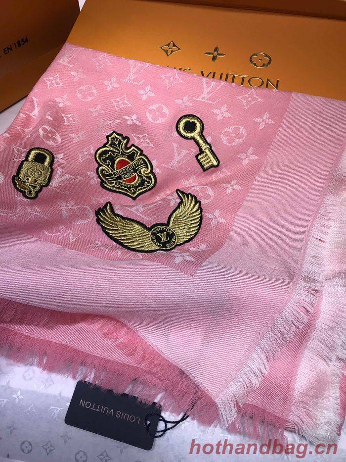 Louis Vuitton Scarf LV00105 Louis Vuitton Scarf LV00105